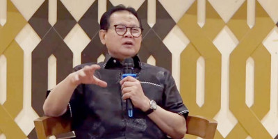 Prof. Rokhmin Dahuri Beberkan Sebelas Kebijakan Politik-Ekonomi untuk Mewujudkan Kedaulatan Pangan