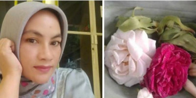 Makna Bunga Telon Yang Sakral 