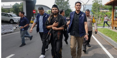 Konten Tukar Pasangan Karya Gus Samsudin, Amoral dan Menyesatkan 