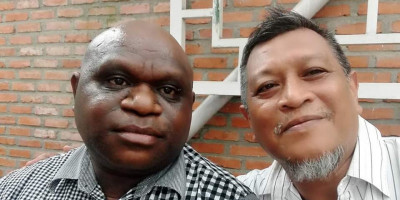 Bangsa Ini Terjebak Pada Post Truht Demokrasi