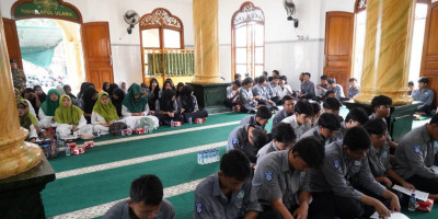Istighotsah NU untuk Kedamaian Pasca Pemilu 2024