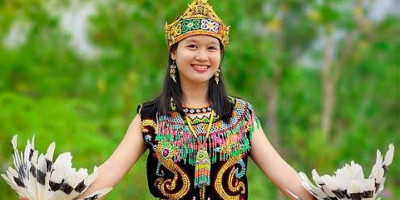 Kontribusi Kaum Muda dalam Menjaga Warisan Budaya Indonesia