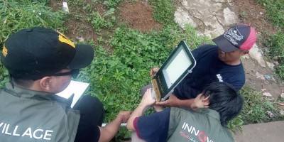 Surya Smart Village: Langkah Inovatif Meretas Kemandirian Desa Terpencil