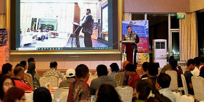 KBRI Bandar Seri Begawan Buka Layanan Konsuleran dan Ketenagakerjaan di Kuala Belait