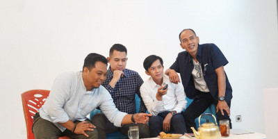 Merpati Band Rilis Single Religi Terbaru 