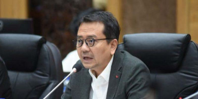 Dana BOS Bakal Dialihkan Ke Program Makan Siang Gratis, Komisi X DPR: Perlu Studi Kelayakan