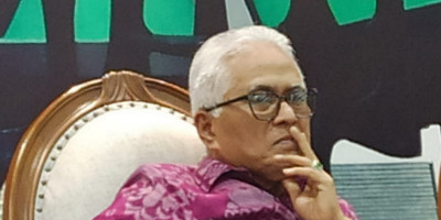 Usulan PSI tentang Fraksi Threshold Tidak Berdasar