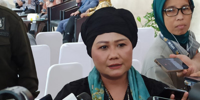 Luluk Nur Hamidah: Hak Angket DPR Momentum Lakukan Perbaikan Demokrasi