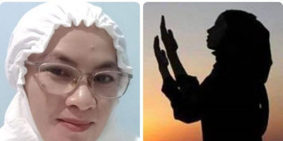 Doa di Awal Bulan Ramadhan 