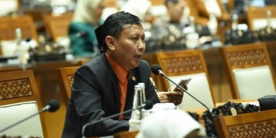 Legislator PKS Slamet Desak Pemerintah Serius Tangani Lonjakan Harga Beras