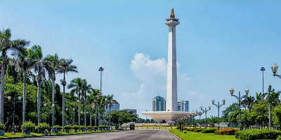 Perjalanan Tak Terduga Menyambut Perpisahan