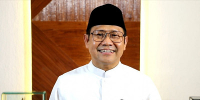 Sambut Ramadan, Gus Imin: Momentum Tingkatkan Ketulusan dan Pengabdian