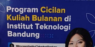 ITB Tawarkan Bayar Kuliah Pakai Pinjol, Seberapa Solutif Kebijakan Tersebut?
