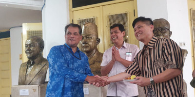 Festival Film Wartawan Indonesia 2024 Siap  Digelar, Mengapresiasi Kreativitas Sinema Tanah Air