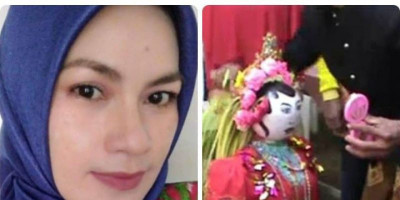 Tradisi Tari Cowongan Adalah Upacara Minta Hujan