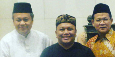 Prof. Rokhmin Dahuri Inspirasi Bagi Generasi Muda Melestarikan Laut Indonesia