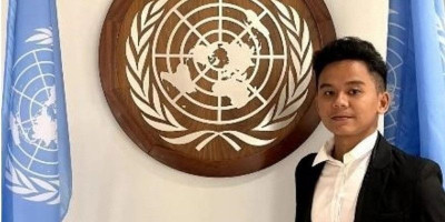 Kisah Gemilang M. Ficky Haris Ardiansah Torehkan Prestasi Tanpa Batas   