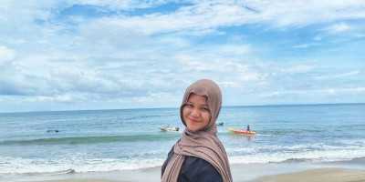 Perjalanan Meraih Pantai Anyer dari Bogor 