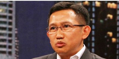 Eep Saefulloh: Kediktatoran Jokowi Telah Lampaui Soeharto