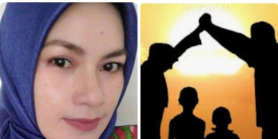 Marhaban Ya Ramadhan 1445 H