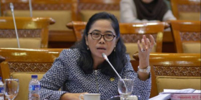 Legislator PDIP My Esti Bilang Tidak Ada Anggaran Subsidi Harga Pangan di APBN 2024