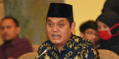 Legislator Golkar Nilai Pembahasan Anggaran Makan Siang Gratis Bersifat Fleksibel 