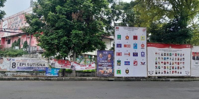 Kehancuran Lingkungan dan Kerugian Sosial di balik Panggung Kampanye!  