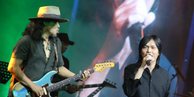 Konser Hari Musik Nasional 2024: Musik Untuk Semua, Megah Namun Ibarat Sayur Kurang Garam