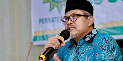 Minimalisir Dampak Perbedaan Awal Ramadhan, Persis Dukung Penyelenggaraan Sidang Isbat