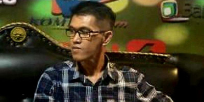 Andi Setiadi, Wartawan Setia Kejujuran Kembali ke Sang Pencipta