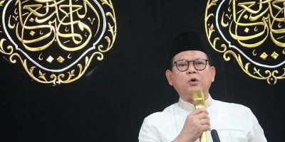 Ramadhan Telah Tiba, Prof. Rokhmin Ajak Masyarakat Hargai Perbedaan