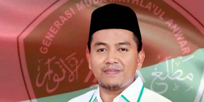 Mathla'ul Anwar Tetapkan Awal Ramadhan 12 Maret, Irwandi Ajak Kader Patuhi Maklumat