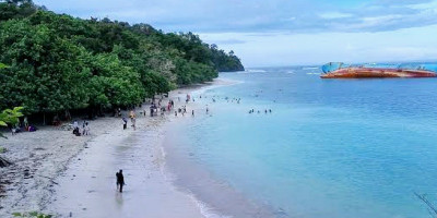 Pangandaran: Pesona Laut yang Memikat Hati  