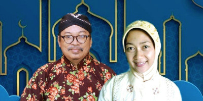 Perhatikan Tips ini untuk Menjaga Kesehatan dan Kekuatan Selama Puasa
