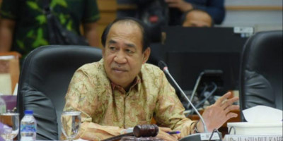 Ketua Komisi VIII DPR RI: Hormati Segala Perbedaan Penetapan Awal Ramadhan