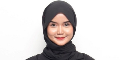 Mengenal Gina, Mahasiswi Prestasi IPB 2022 Fakultas Ekonomi Manajemen