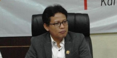 Gus Taj Yasin, Casytha, Abdul Kholik dan Denty Terpilih Jadi DPD RI Dapil Jateng