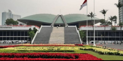 Pileg DPR RI 2024, PDIP Unggul di 8 Dapil Jateng, Golkar Rebut 2 Wilayah
