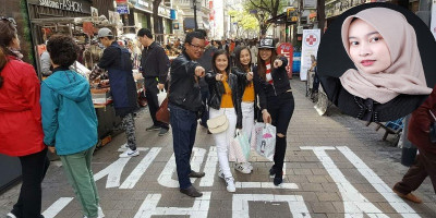 Pengaruh K-pop dalam Transformasi Budaya dan Bahasa