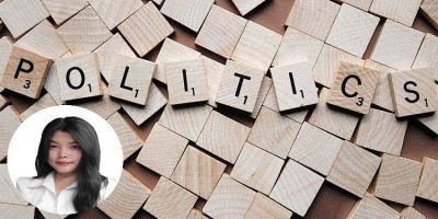 Pendidikan Politik, Ilmu Penting yang Tak Diajarkan di Sekolah
