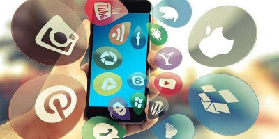 Pengaruh Konten Politik di Media Sosial terhadap Opini Publik 