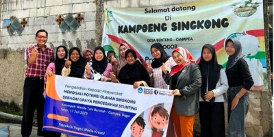 Nugrahini Rahayu: Penggerak Pemberdayaan Wanita melalui UMKM Inovatif