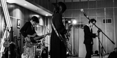 Musik sebagai Media Penyampaian Pesan