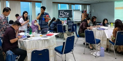 PPM Manajemen Pilihan Utama untuk Tumbuh dan Berkembang bersama