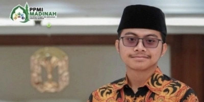 Cerita Inspiratif Anak Pondok Berjuang demi Belajar di Tanah Suci
