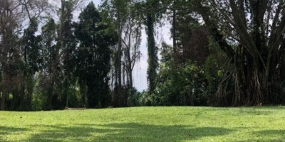 Wisata Salabintana Sukabumi 