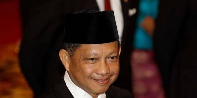 Berpotensi Cacat Formil, Mendagri Tak Khawatir UU DKJ akan Digugat ke MK