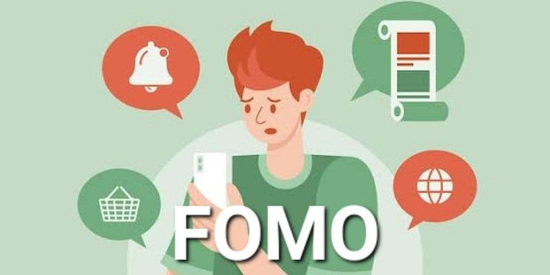 Dampak FOMO (Fear of Missing Out) dalam Komunikasi Interpersona 