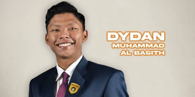 Dydan Muhammad Al Basith, Kegagalan sebagai Evaluasi dan Menggembangkan Potensi dengan Semangat Prestasi 