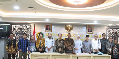 BAP DPD RI : Ketimpangan dan Ketidakadilan Akar Konflik Agraria